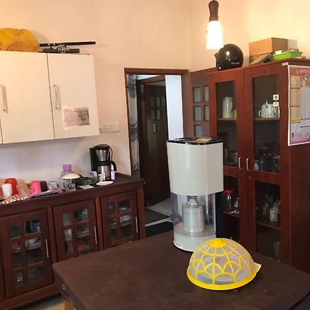 Sisil Villa マータラ エクステリア 写真