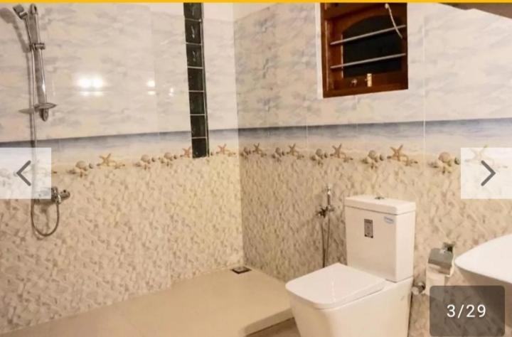 Sisil Villa マータラ エクステリア 写真