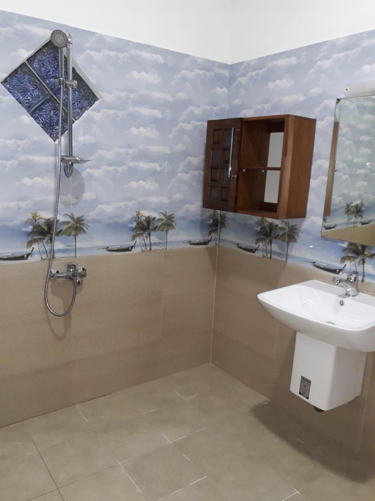 Sisil Villa マータラ エクステリア 写真